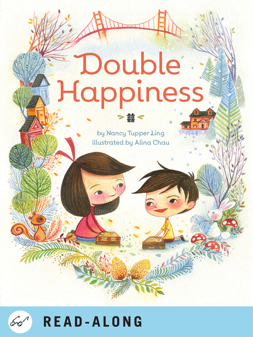 Title details for Double Happiness by Nancy Tupper Ling - Available